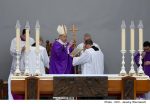 Pope Francis’ visit  – Mass fosos