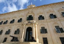 New responsibilities in the Cabinet