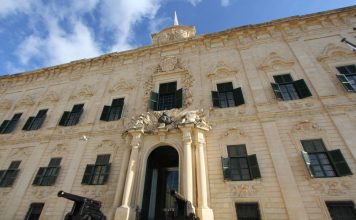 New Responsibilities in the Cabinet