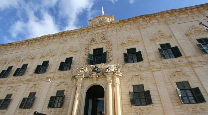 The Commission refers Malta to the Court of Justice of the European Union over Port Workers Legislation: Government responds