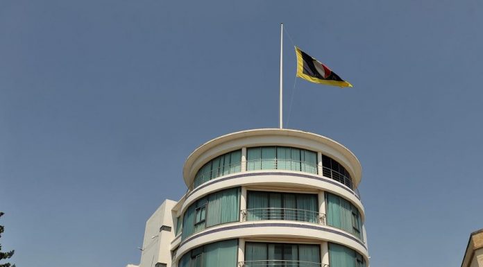 PN says government failing to provide security with closed police station: PL reacts