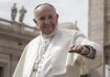 Pope Francis admitted to hospital for bronchitis treatment