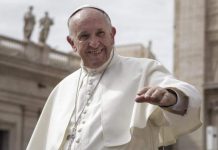 Pope Francis admitted to hospital for bronchitis treatment