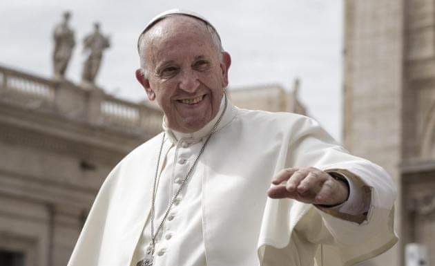 Pope Francis admitted to hospital for bronchitis treatment