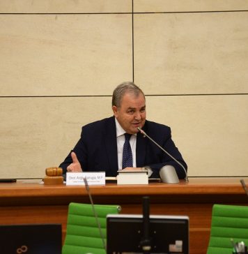 Speaker to participate in Commonwealth Speakers’ Conference