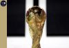 Malta in Group G for World Cup 2026 draw