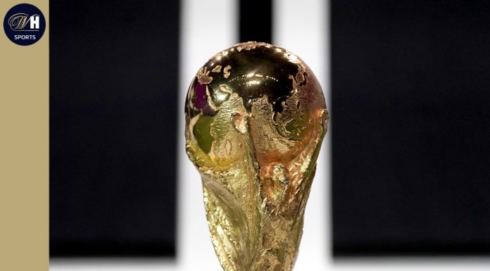 Malta in Group G for World Cup 2026 draw