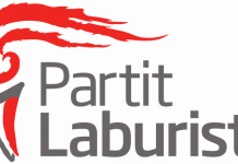 Labour with 24,000 vote lead in Maltatoday survey