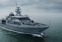 AFM in rescue mission 200 miles off Malta