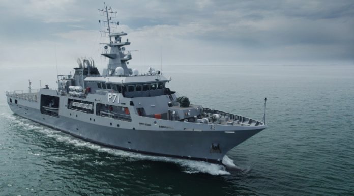 AFM in rescue mission 200 miles off Malta