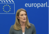 Roberta Metsola says she has a responsibility in Brussels: Has she pulled the rug on PN hopes of return to power
