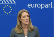 Roberta Metsola says she has a responsibility in Brussels: Has she pulled the rug on PN hopes of return to power