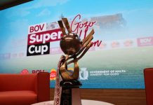 BOV Super Cup Final: Hamrun Spartans v Hibernians