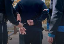 Woman arrested on burglary charges