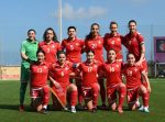 malta women v luxembourg 2