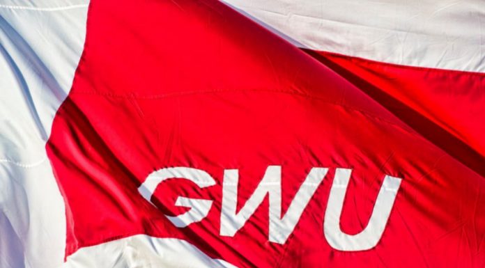 GWU: Budget with a strong commitment to families and future generations