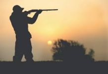 Opening of limited spring hunting season announced