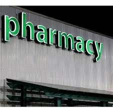 Pharmacies open on Sunday 15th February 2026