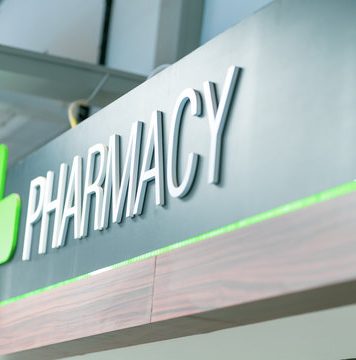 Pharmacies open on Sunday 9th November 2025