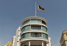 Three nominations for Secretary General of Nationalist Party