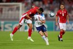Malta v England – UEFA EURO 2024 European Qualifier