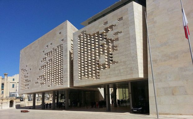 Government and Opposition at loggerheads over abuse directed at Speaker