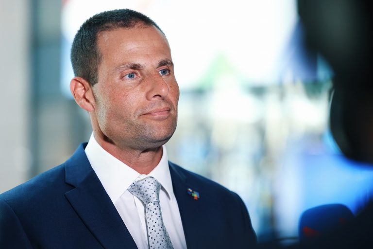 PM to name new European Commissioner nomination by end of week