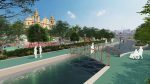 20231012 IMpr Msida Creek Project – 3D render 1