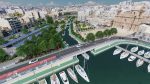 20231012 IMpr Msida Creek Project – 3D render 3