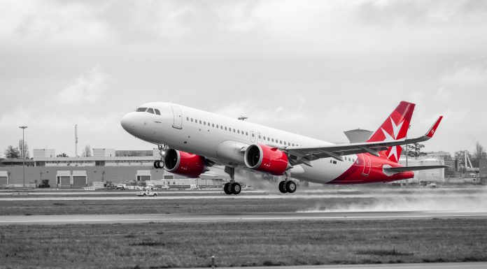 KM Malta Airlines introduces Gift Vouchers