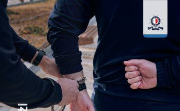 Malta police arrest man wanted in connection with a series of explosive attacks on bank ATMs in Austria