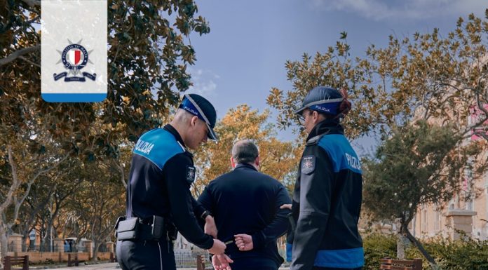 Man arrested charged with theft of motorcycles