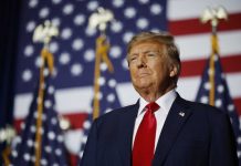 Trump marks Inauguration with raft of Executive Orders