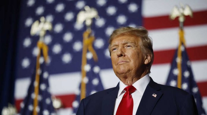 Trump marks Inauguration with raft of Executive Orders