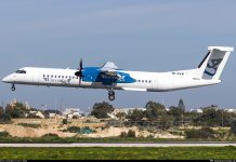 Universal Air hit by global outage affecting check-in’s