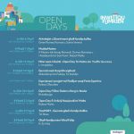 open days