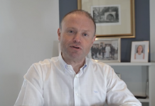 Joseph Muscat will return, Labour’s Jason Micallef warns