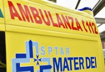 Six injured in Coast Road collision between double-decker and car