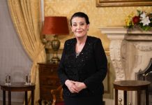 Office of President slams fake video posts