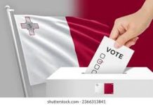 Collection of Voting Documents