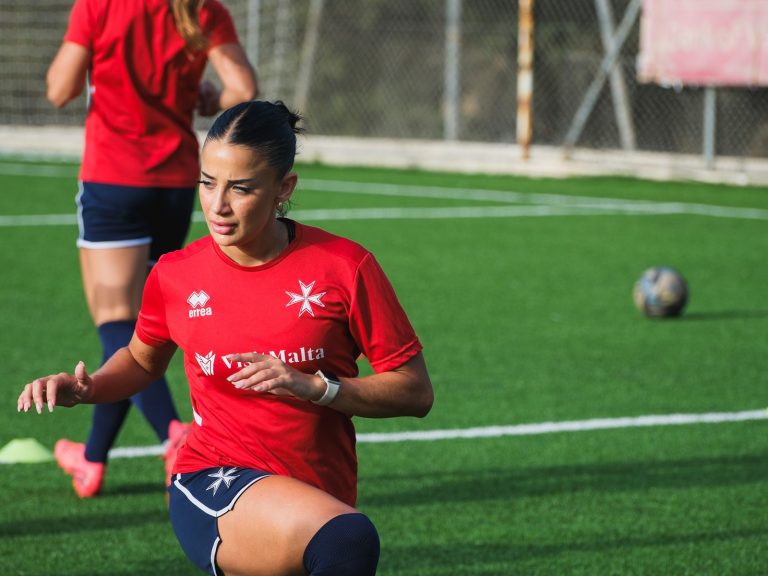Malta Women to face Northern Ireland