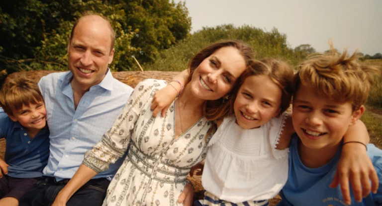 Princess of Wales: My chemotherapy is over, now I’m focused on staying cancer-free
