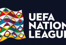 England in crucial Nations League clash with Ireland