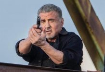 Movie News: Armor trailer