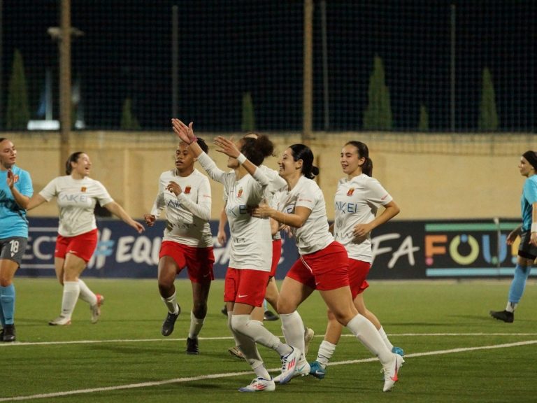 Swieqi and Hibs share point apiece, Valletta beat Lija