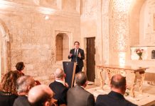 VisitMalta officially launches Military Tourism Segment