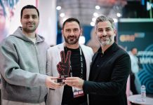 VBET Coach of the month for October: De Angelis yet again