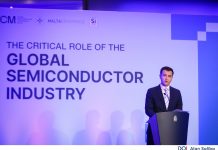 Malta launches Semiconductor Competence Centre and initiates Semiconductors Strategy Development aligned with Draghi Report