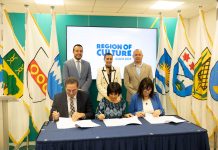 Gozo will be the Region of Culture 2025