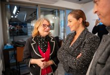 Art in the Park: A unique collective exhibition on the Inwadar National Park